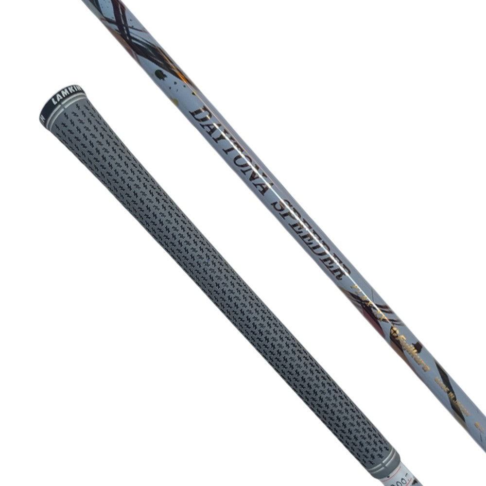 Fujikura Daytona Speeder XX-45.5" Ex-Demo Shaft