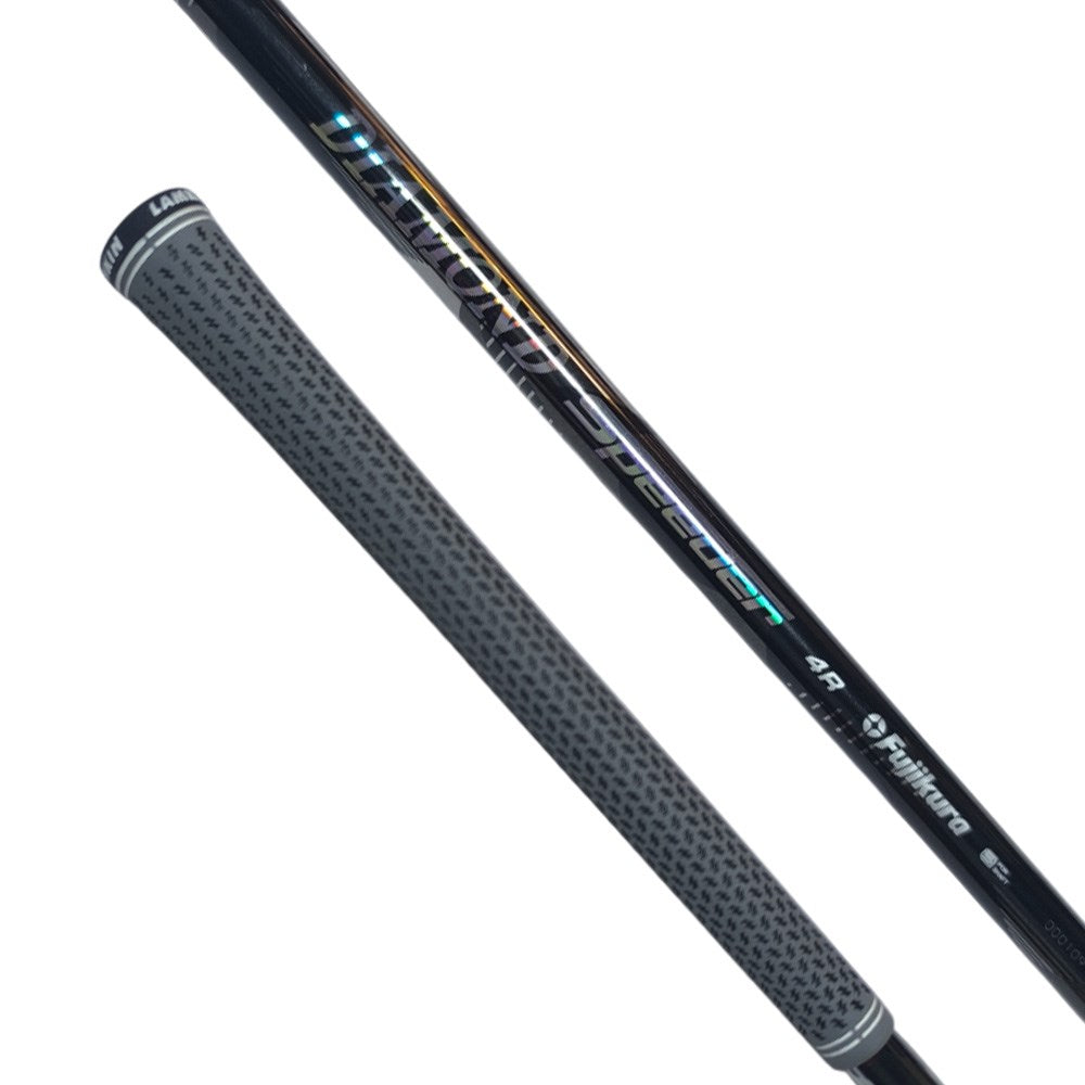 Fujikura Diamond Speeder 4R-44.75" Ex-Demo Shaft