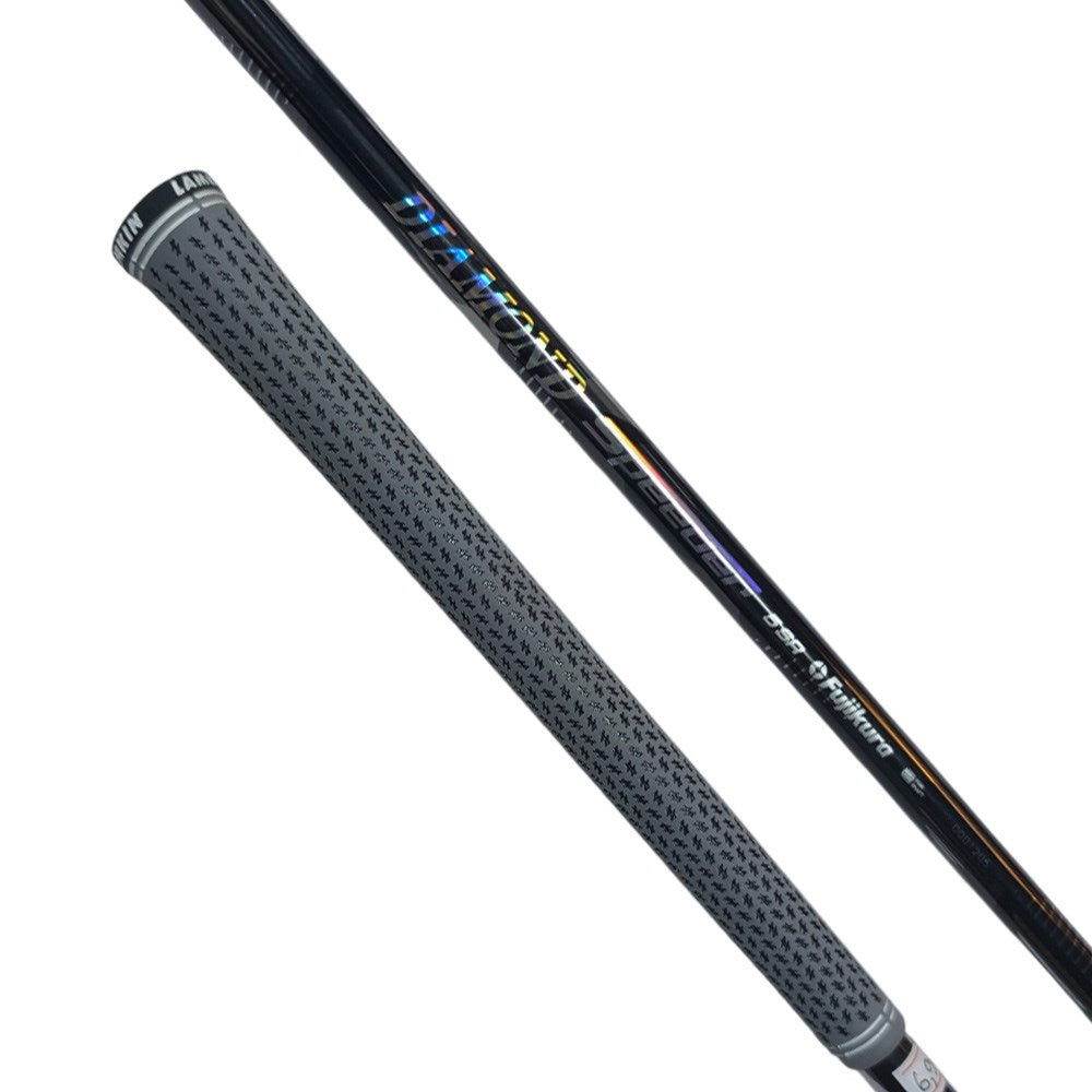 Fujikura Diamond Speeder 5SR-45" Ex-Demo Shaft
