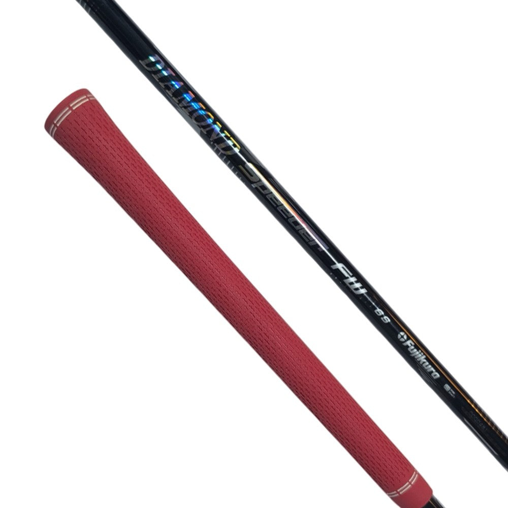 Fujikura Diamond Speeder-FW 6S-42.25" Ex-Demo Shaft