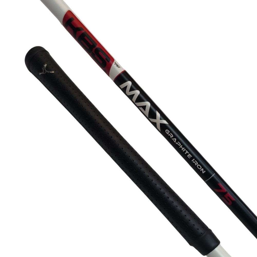 KBS Max 75 - R+ - 40.75" Ex-Demo Shaft