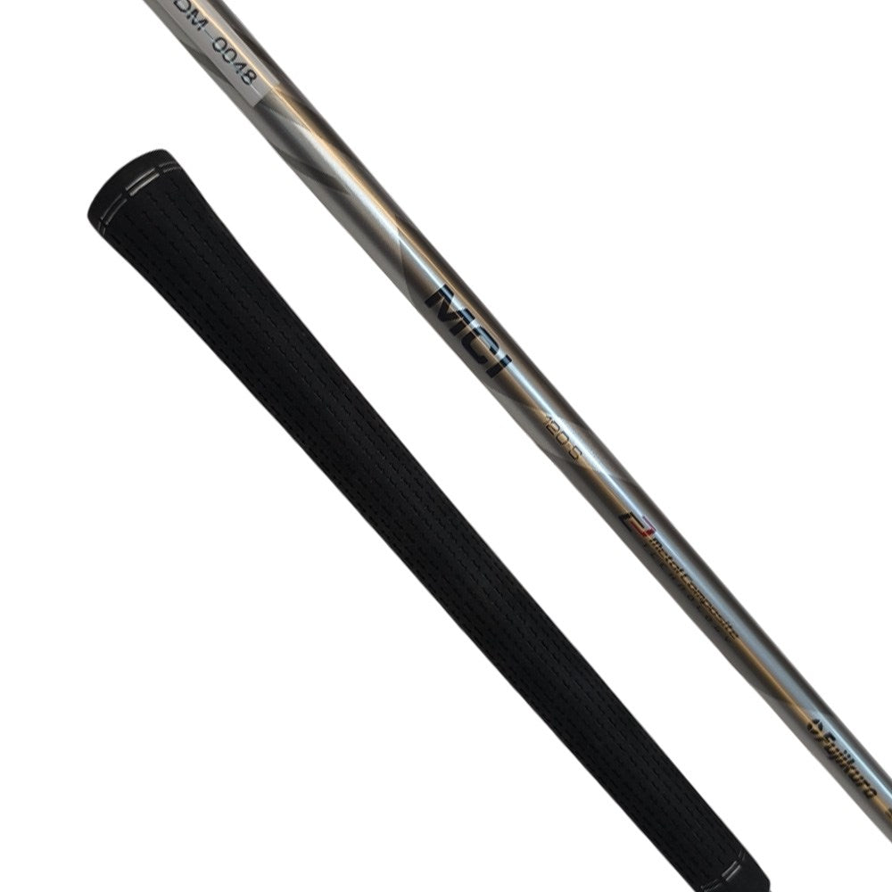 Fujikura MCI #7 Iron - 120S - 37" Ex-Demo Shaft