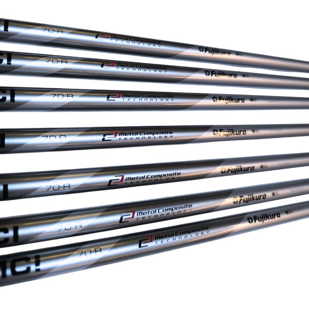 Fujikura MCI #5-AW Iron - 70R - 36.5" Ex-Demo Shaft