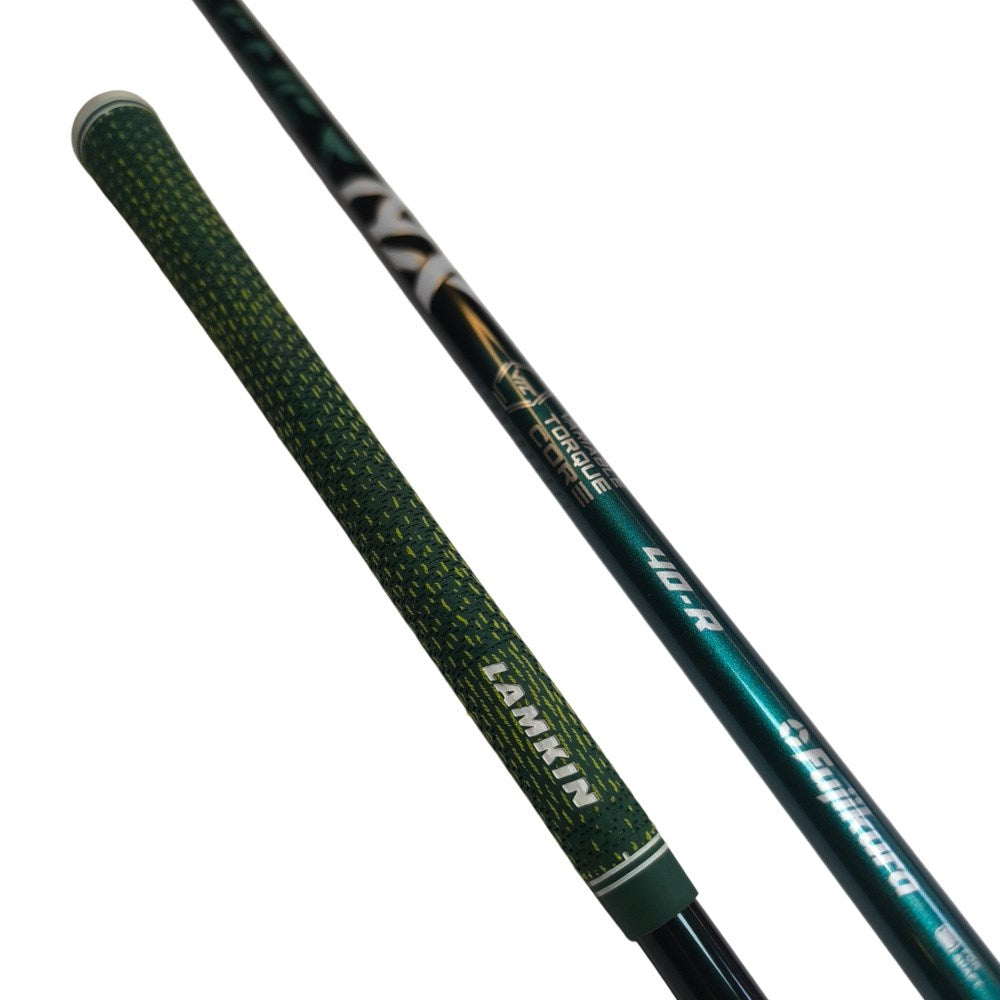 Fujikura Speeder NX Green - 40-R - 44.25" Ex-Demo Shaft