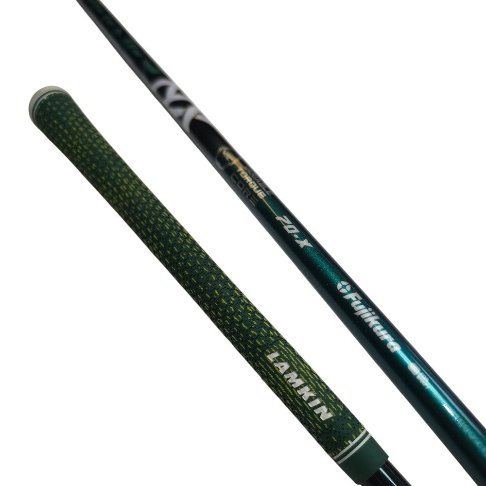 Fujikura Speeder NX Green - 70-X - 44.25" Ex-Demo Shaft