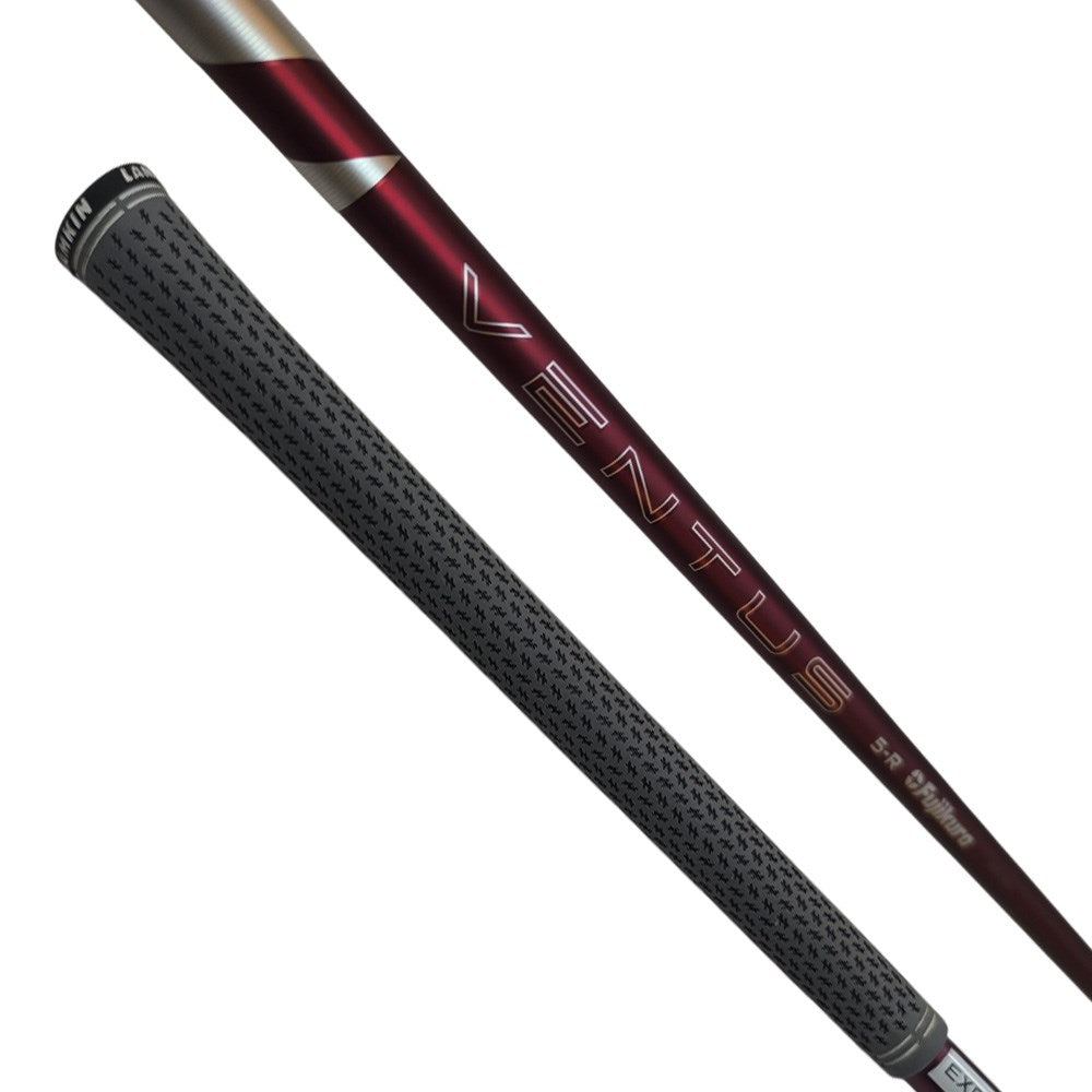 Fujikura 2024 Ventus Red Driver - 5R - 42.25" Ex-Demo Shaft