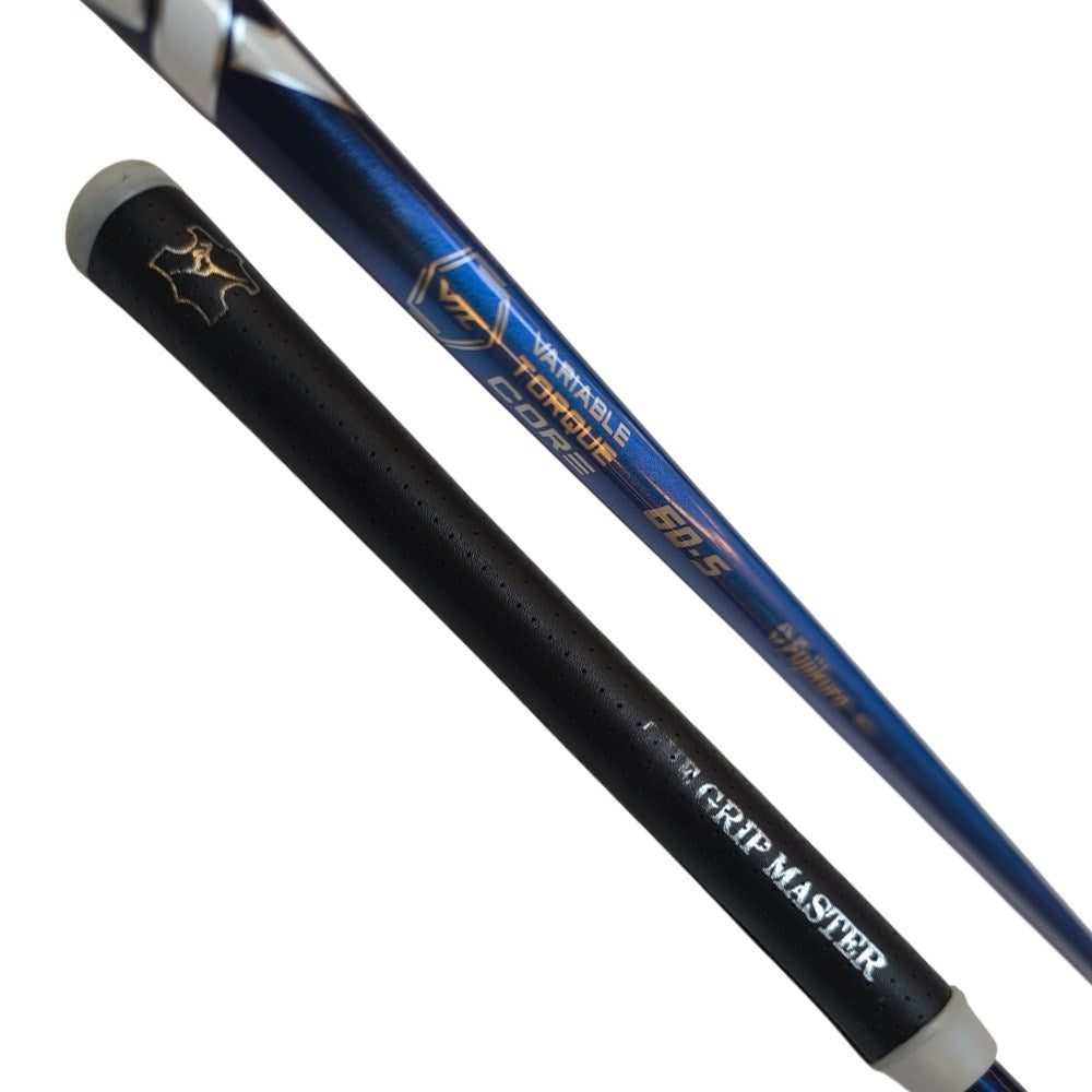 Fujikura Speeder NX Blue Driver - 6S - 42.75" Ex-Demo Shaft