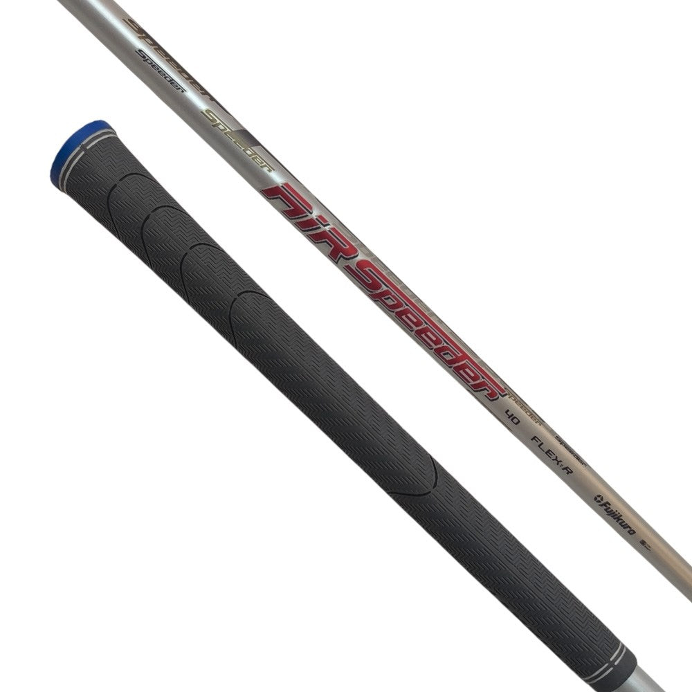 Fujikura Air Speeder Wood - 40-R - 44" Ex-Demo Shaft