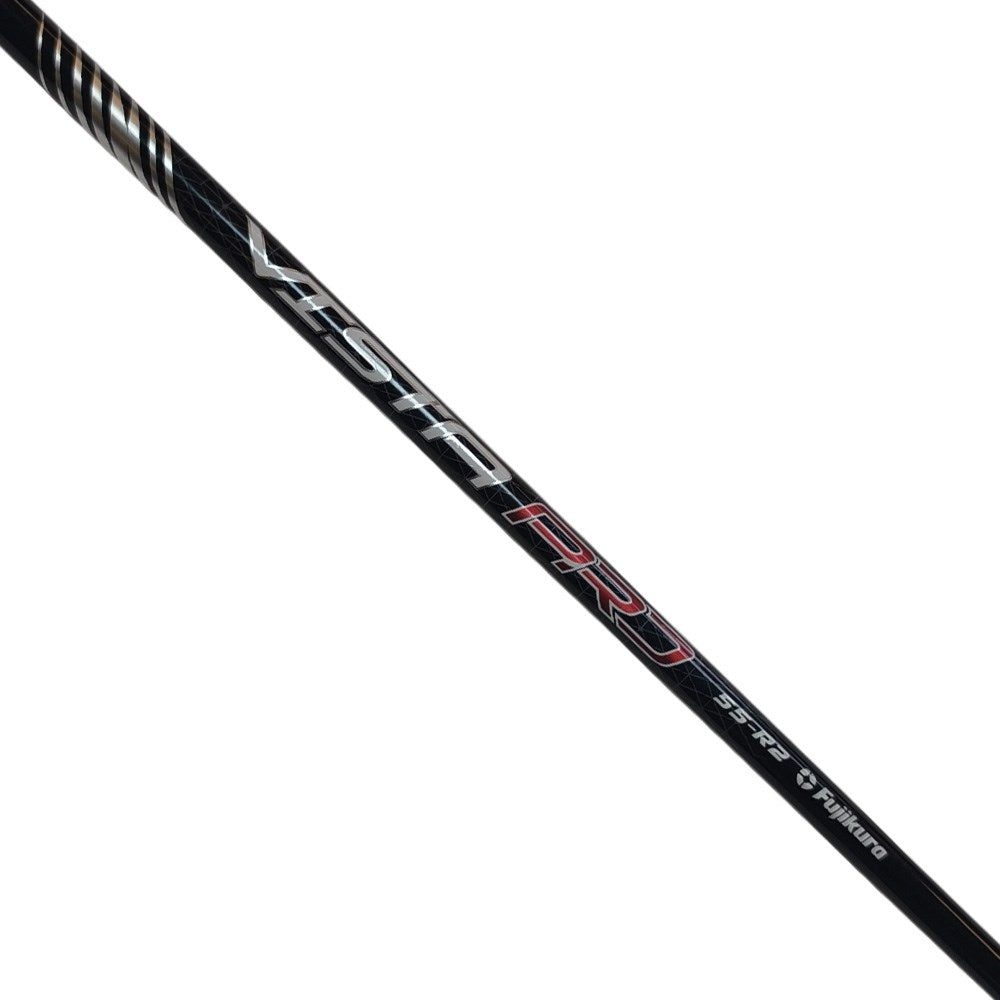 Fujikura Vista Pro-Wood - 55-R2 - 44.25" Ex-Demo Shaft