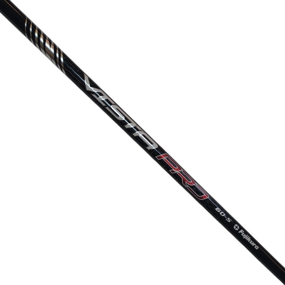 Fujikura Vista Pro-Wood - 60-S - 44.25" Ex-Demo Shaft