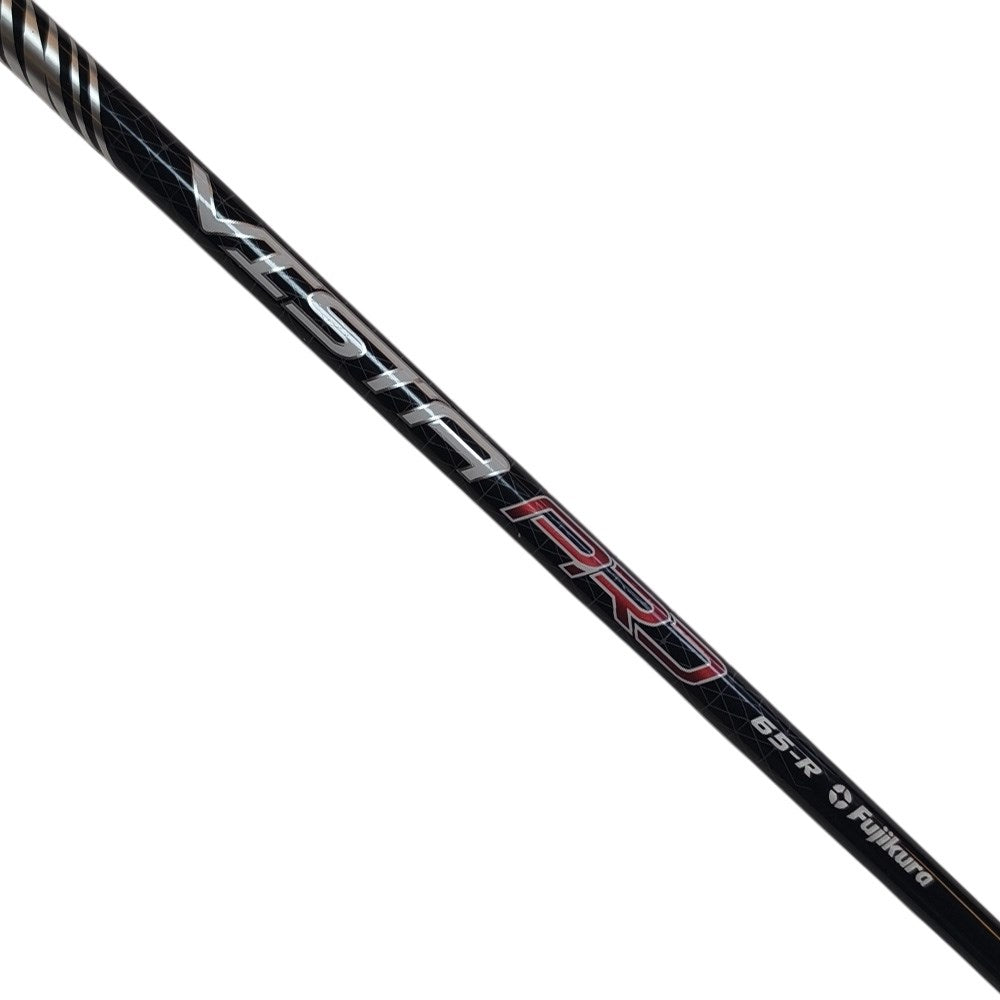 Fujikura Vista Pro-Wood - 65-R - 44.25" Ex-Demo Shaft