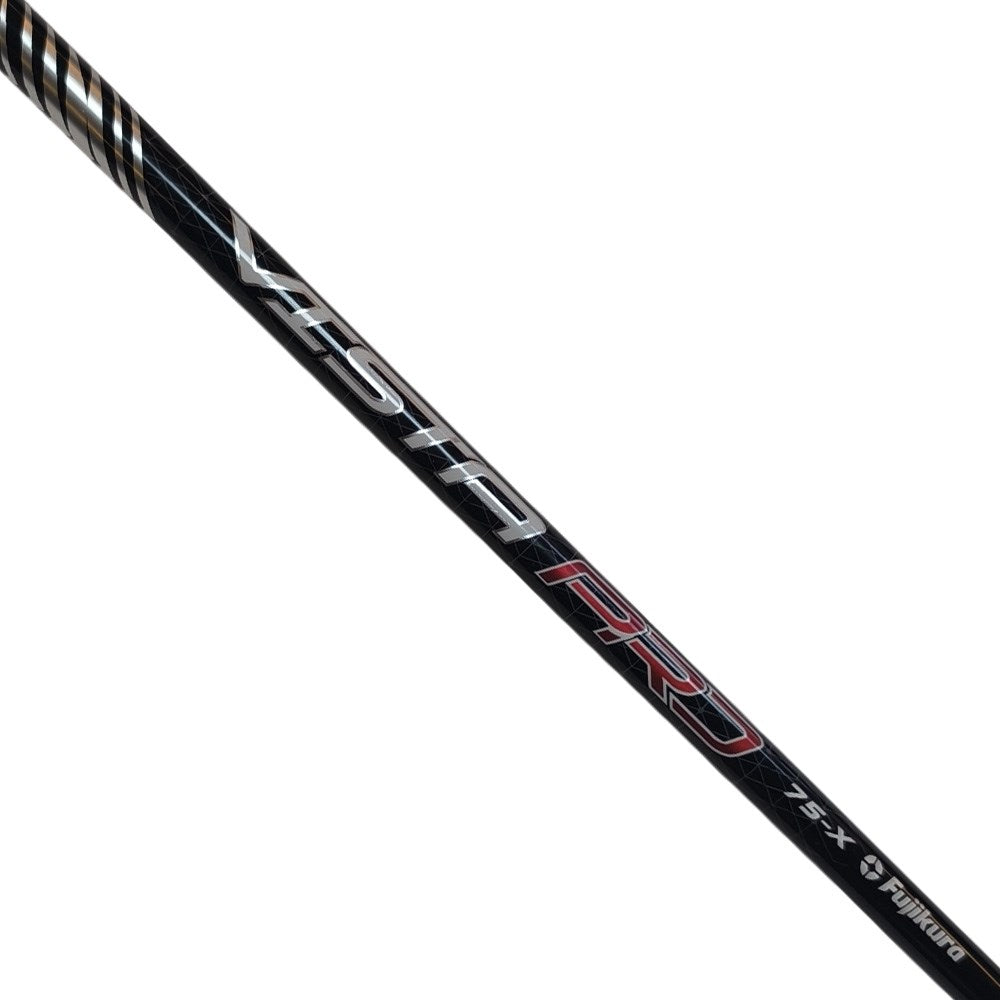Fujikura Vista Pro-Wood - 75-X - 44.25" Ex-Demo Shaft