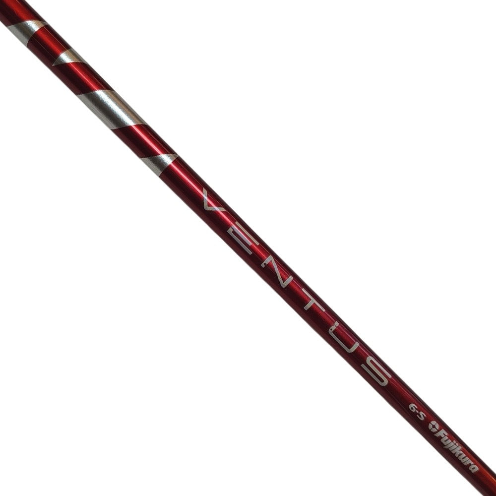 Fujikura Ventus Red - 6S - 41.5" Ex-Demo Shaft