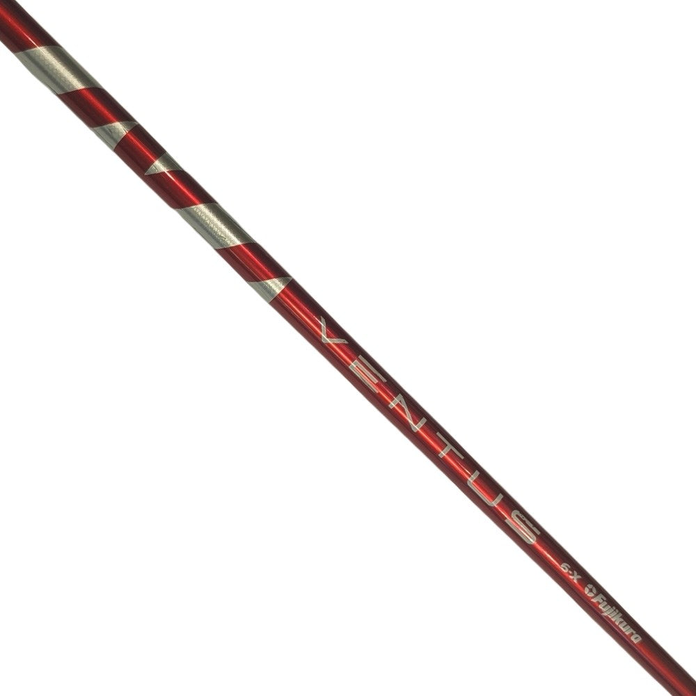 Fujikura Ventus Red - 6X - 43.5" Ex-Demo Shaft