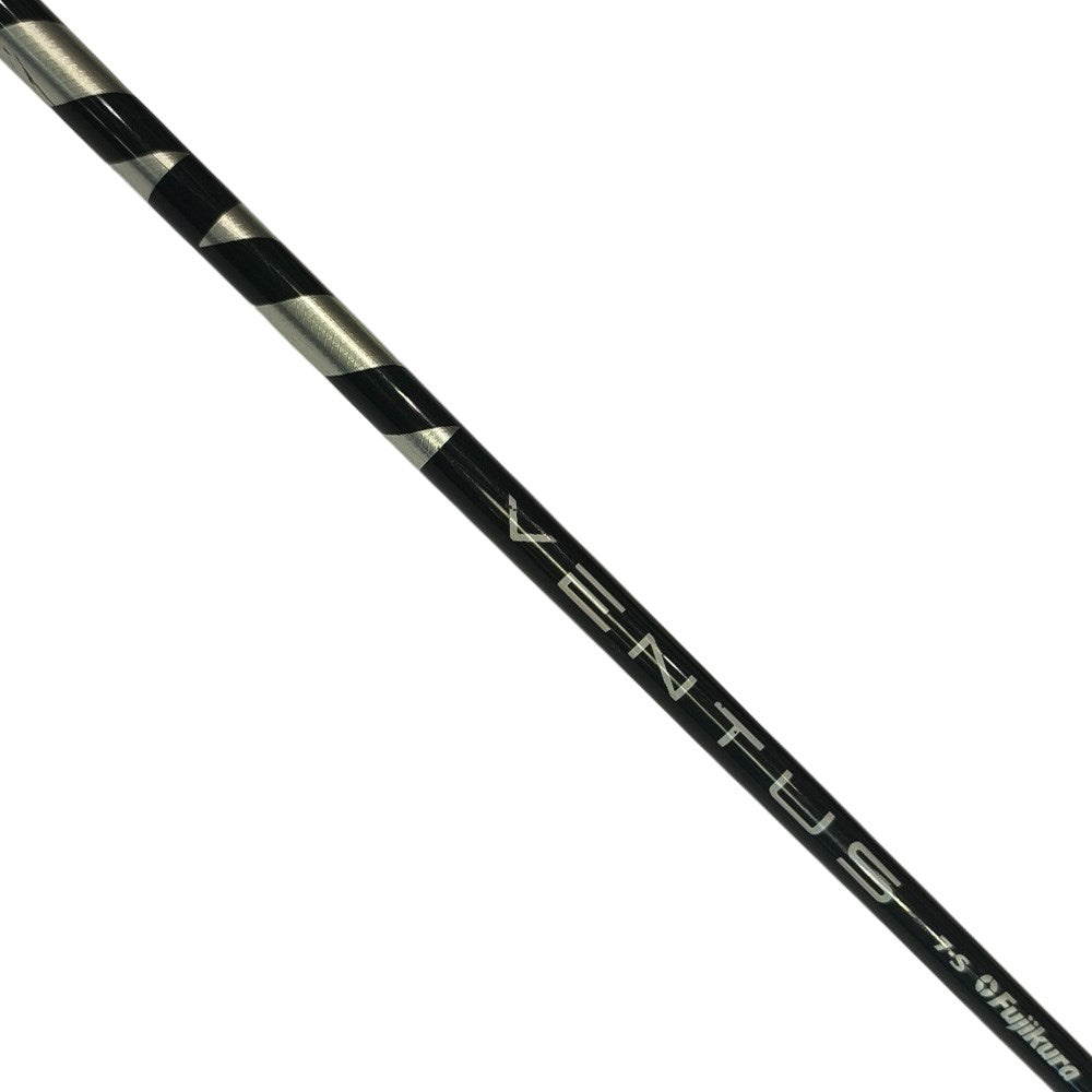 Fujikura Ventus Black - 7S - 41.75" Ex-Demo Shaft