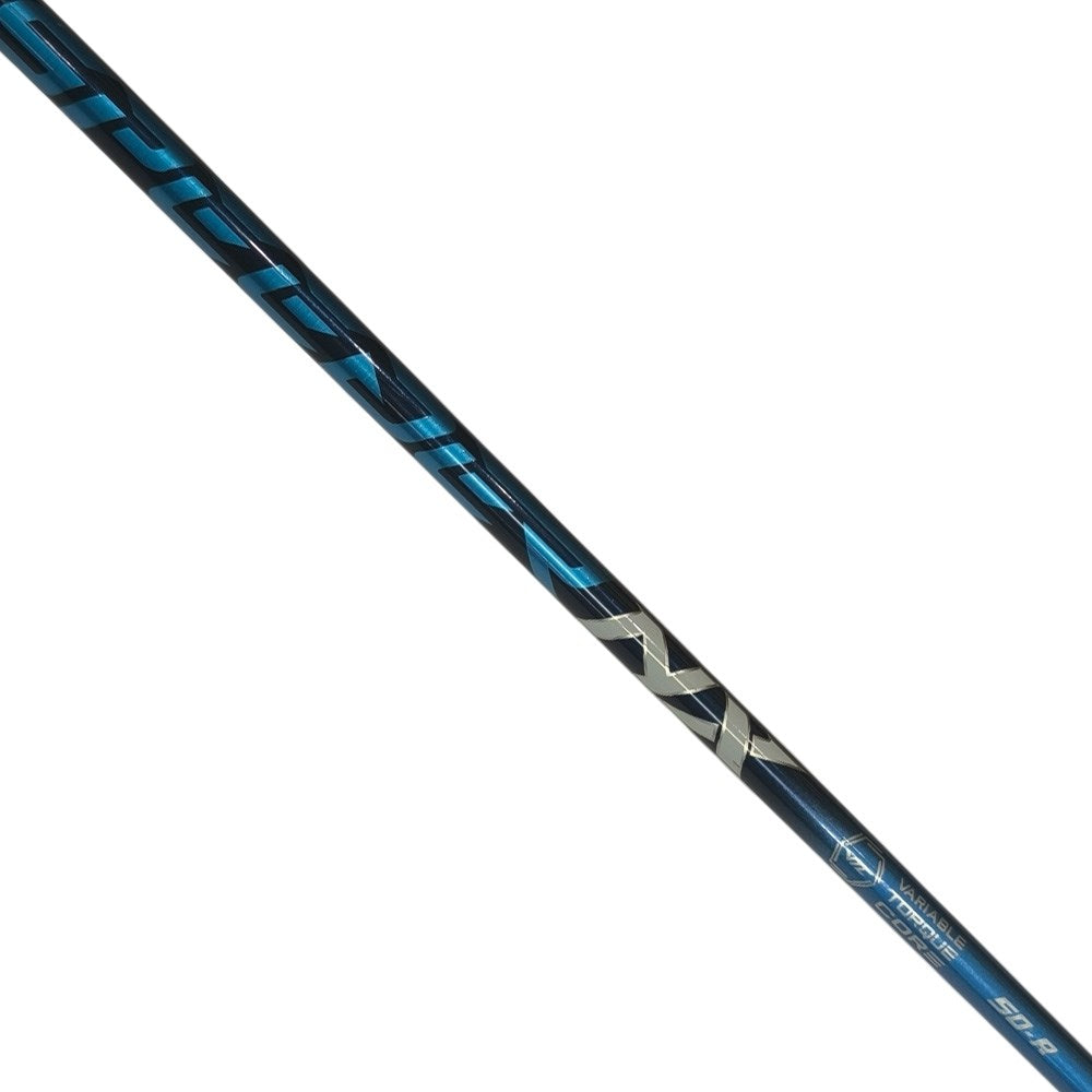 Fujikura Speeder NX Blue - 5R - 41.75" Ex-Demo Shaft