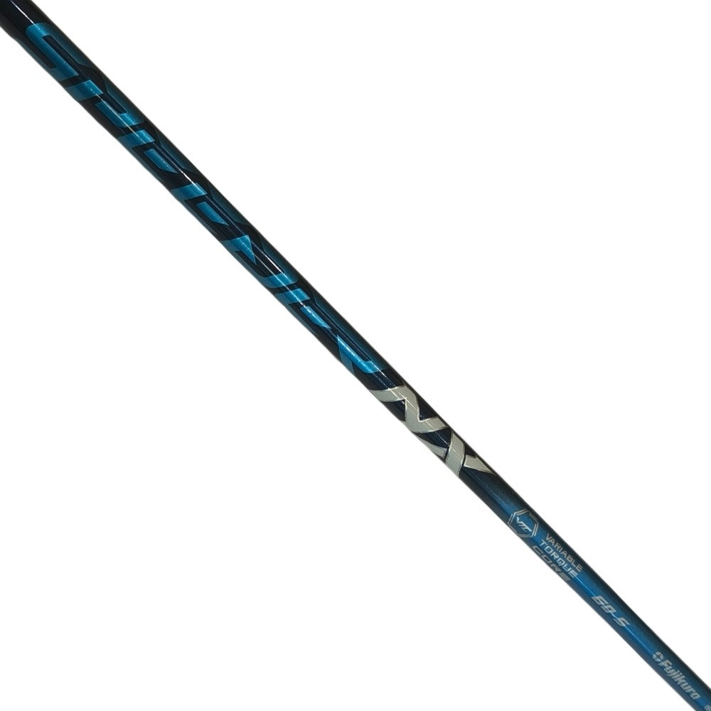 Fujikura NX Blue - 60S - 43.75" Ex-Demo Shaft