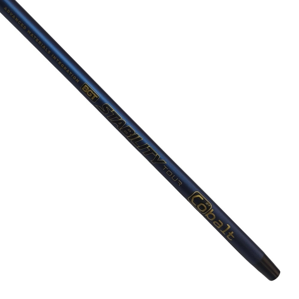 BGT Satbility Tour Cobalt - Putter - 26.75" Ex-Demo Shaft