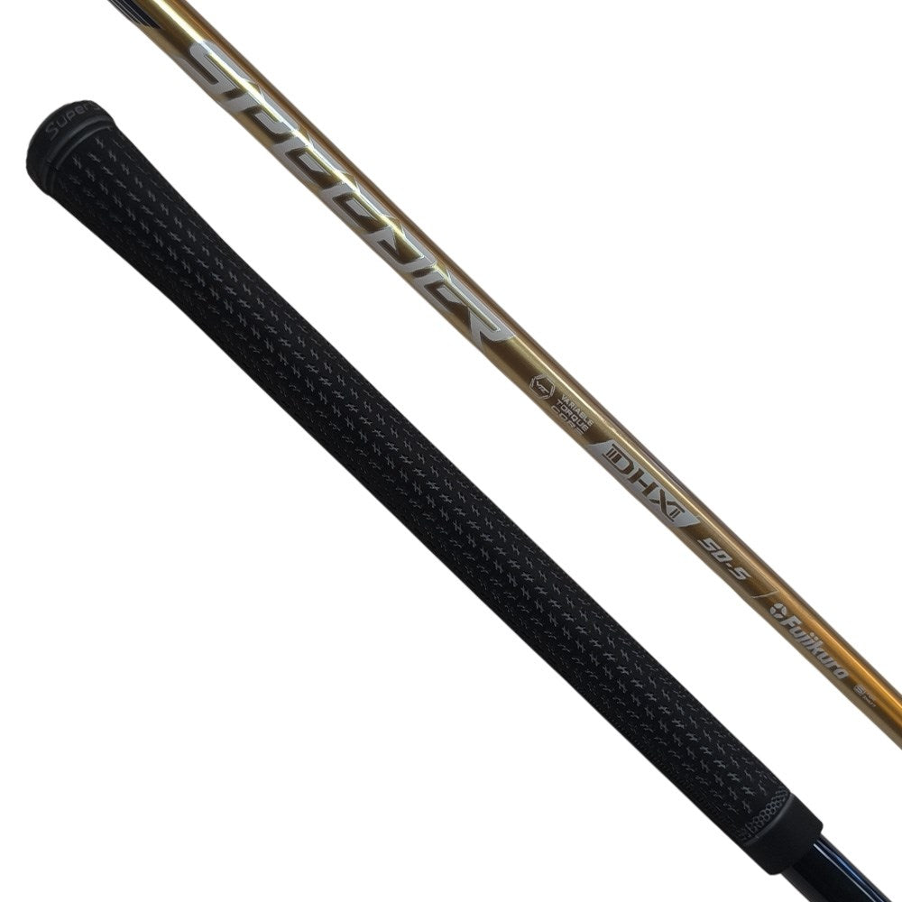 Fujikura NX Speeder Gold - 50S - 44.5" Ex-Demo Shaft