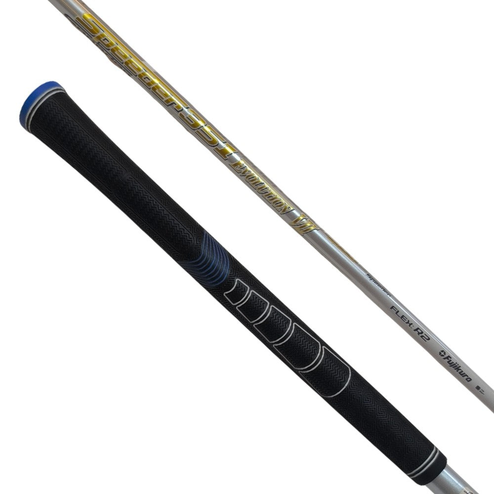 Fujikura Speeder 351 Evolution VII - R2 - 44.5" Ex-Demo Shaft