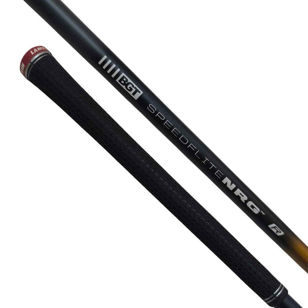 BGT Brava-SpeedFliteNRG - R - 44.5" Ex-Demo Shaft