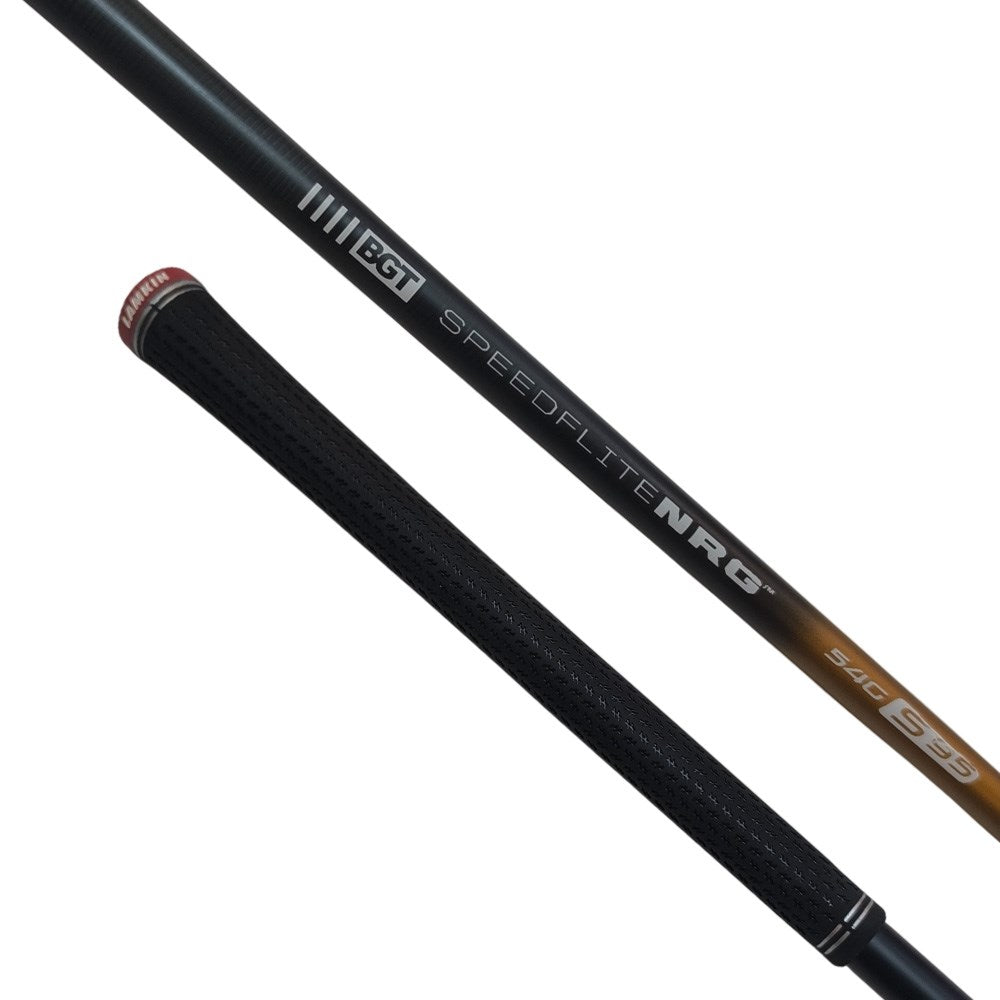BGT Brava-SpeedFliteNRG - 54G-Stiff - 44.5" Ex-Demo Shaft