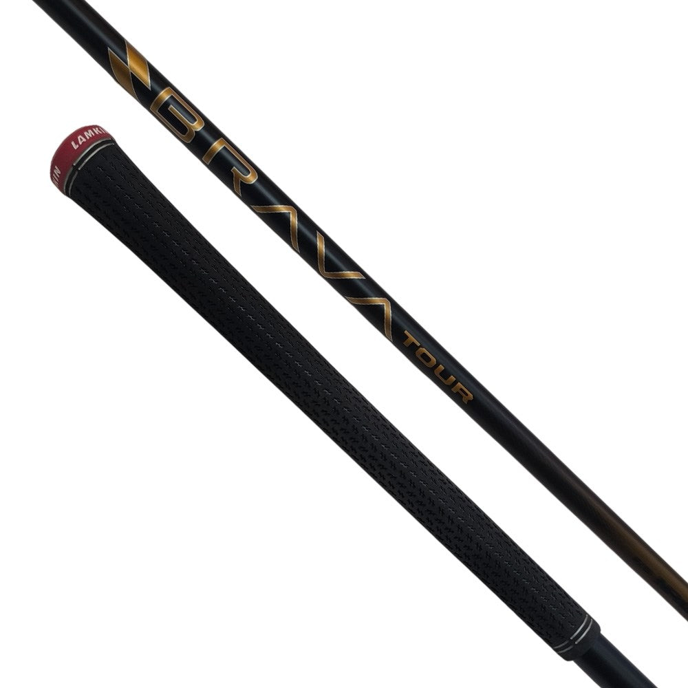 BGT Brava Tour - F/5 - 44.5" Ex-Demo Shaft
