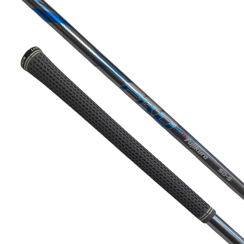 Fujikura Pro Blue - 50S - 44.5" Ex-Demo Shaft