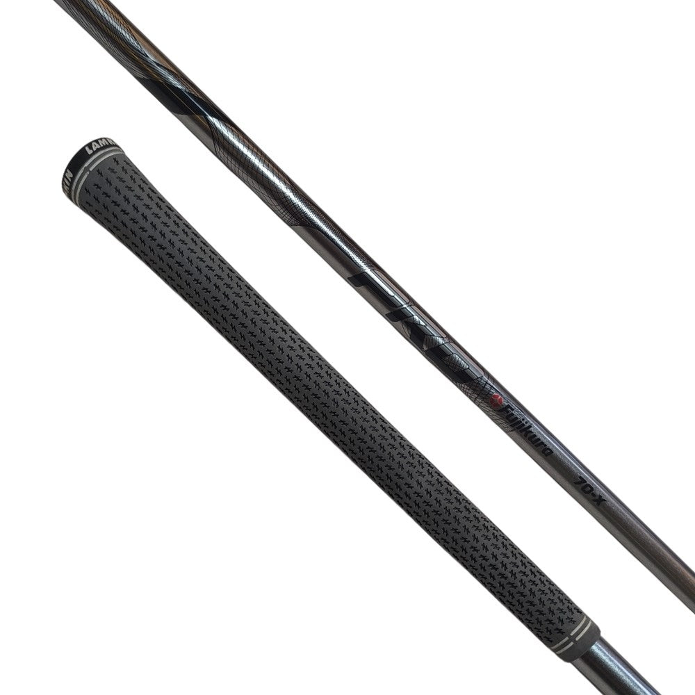 Fujikura Pro Black - 70X - 44.5" Ex-Demo Shaft