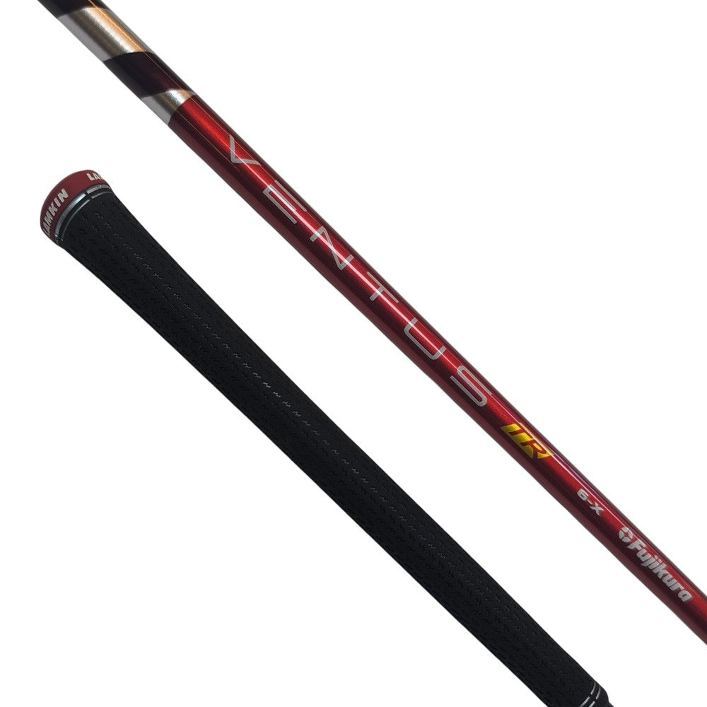 Fujikura Ventus TR Red - 6X - 44.25" Ex-Demo Shaft