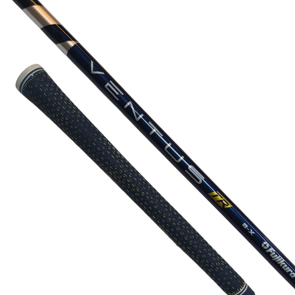 Fujikura Ventus TR Blue - 8X - 44.25" Ex-Demo Shaft