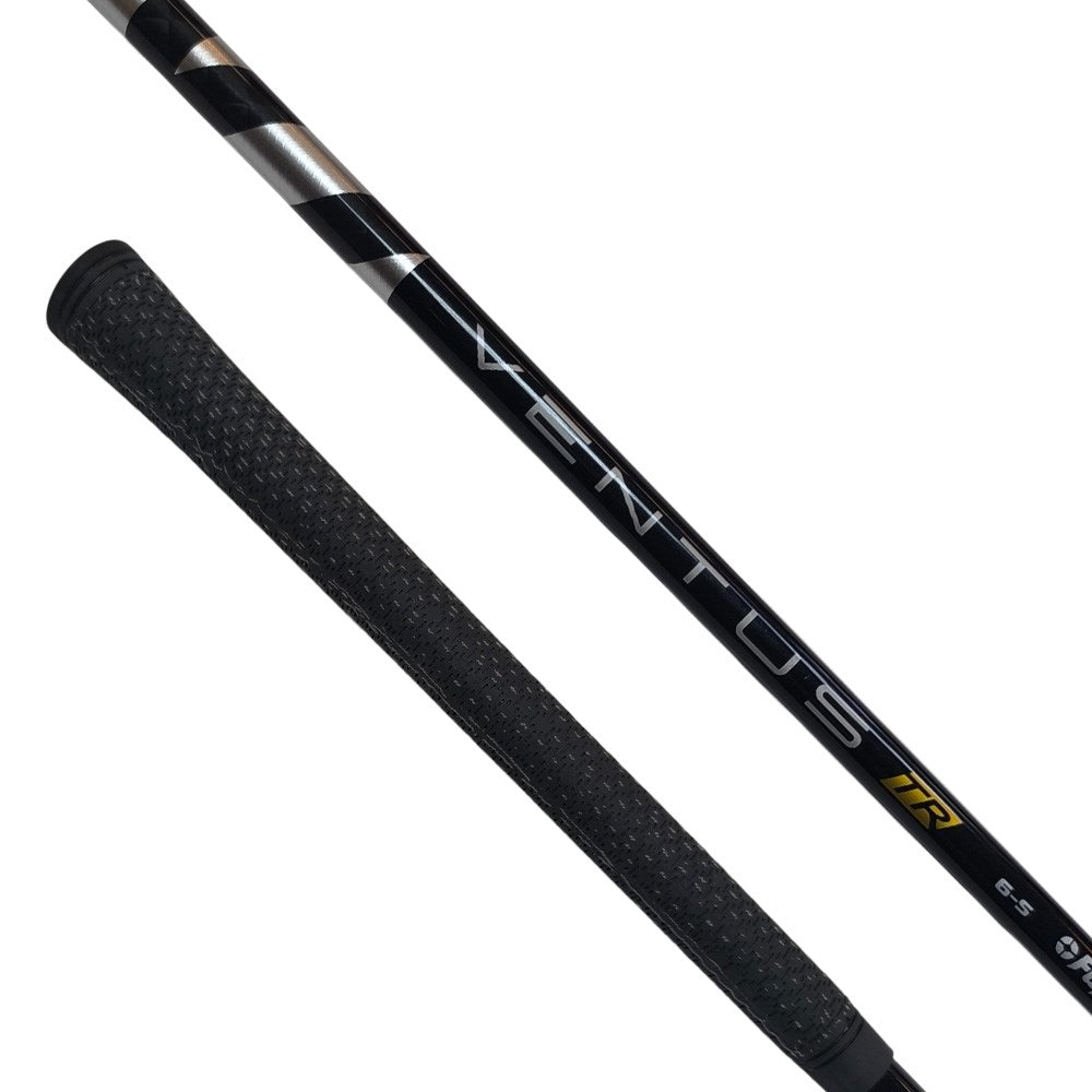 Fujikura Ventus TR Black - 6S - 44.25" Ex-Demo Shaft