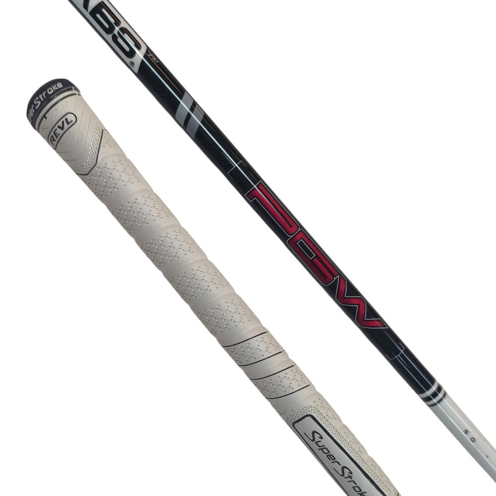 KBS PGW - 50R - 41" Ex-Demo Shaft