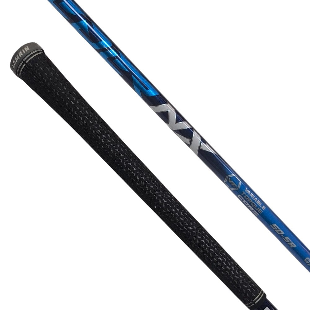 Fujikura Speeder NX Blue - 50SR - 44" Ex-Demo Shaft