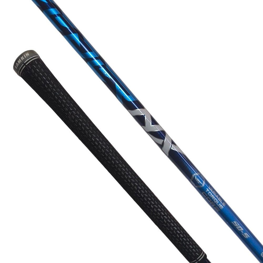Fujikura Speeder NX Blue - 50S - 44" Ex-Demo Shaft