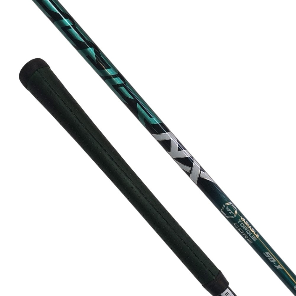 Fujikura Speeder NX Green - 70S - 43.75" Ex-Demo Shaft