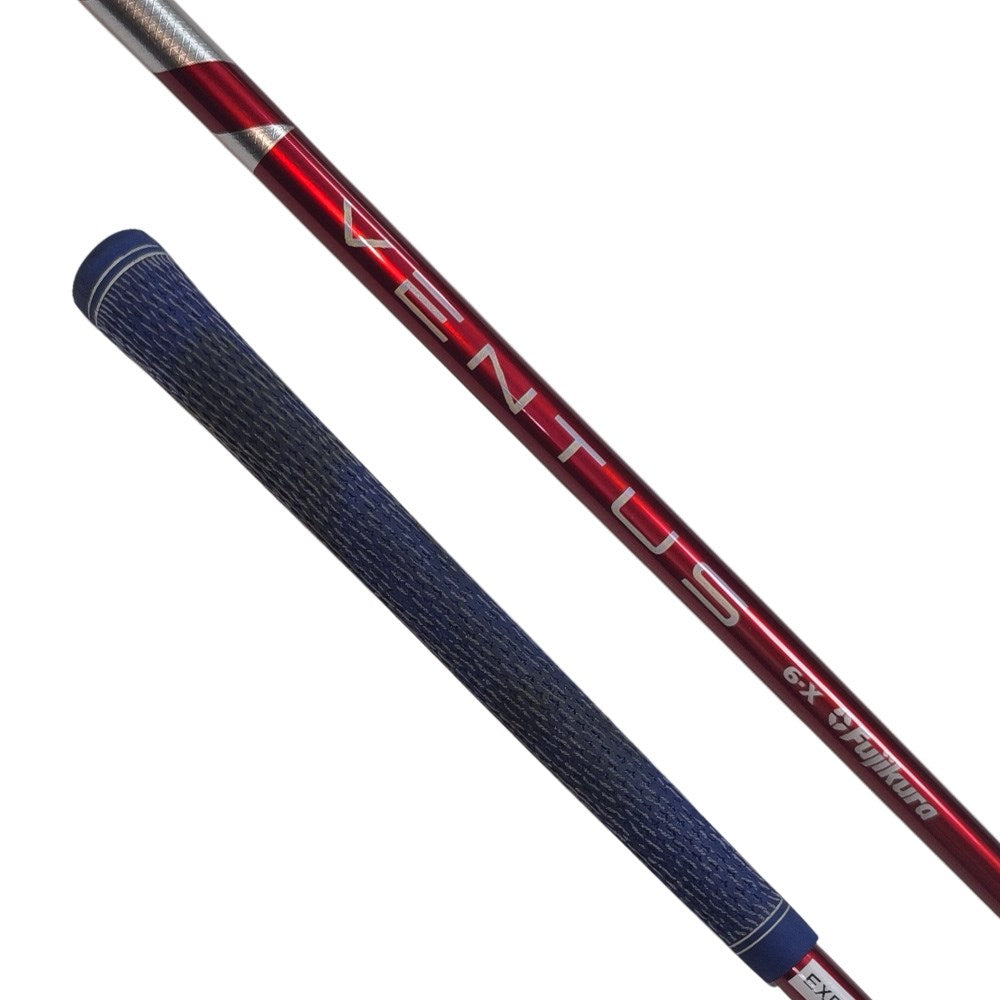 Fujikura Ventus Red (Gen. 1) - 60X - 44" Ex-Demo Shaft