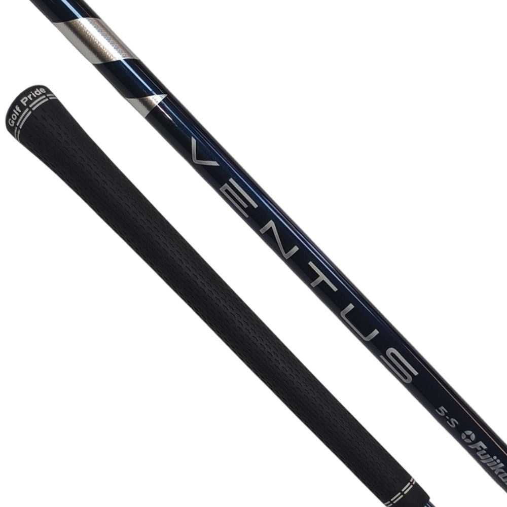 Fujikura Ventus Blue (Gen. 1) - 50S - 44" Ex-Demo Shaft