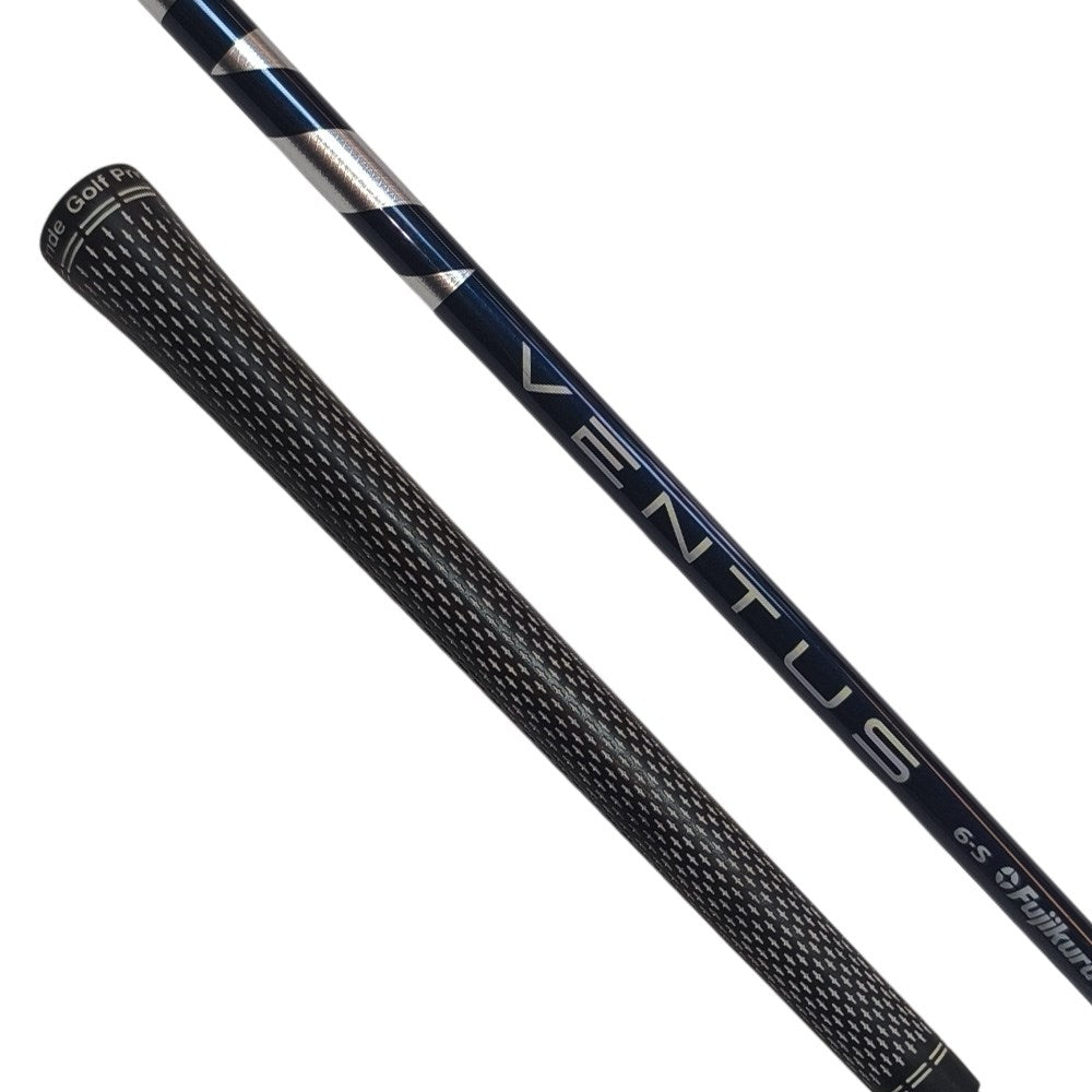 Fujikura Ventus Blue (Gen. 1) - 60S - 44" Ex-Demo Shaft