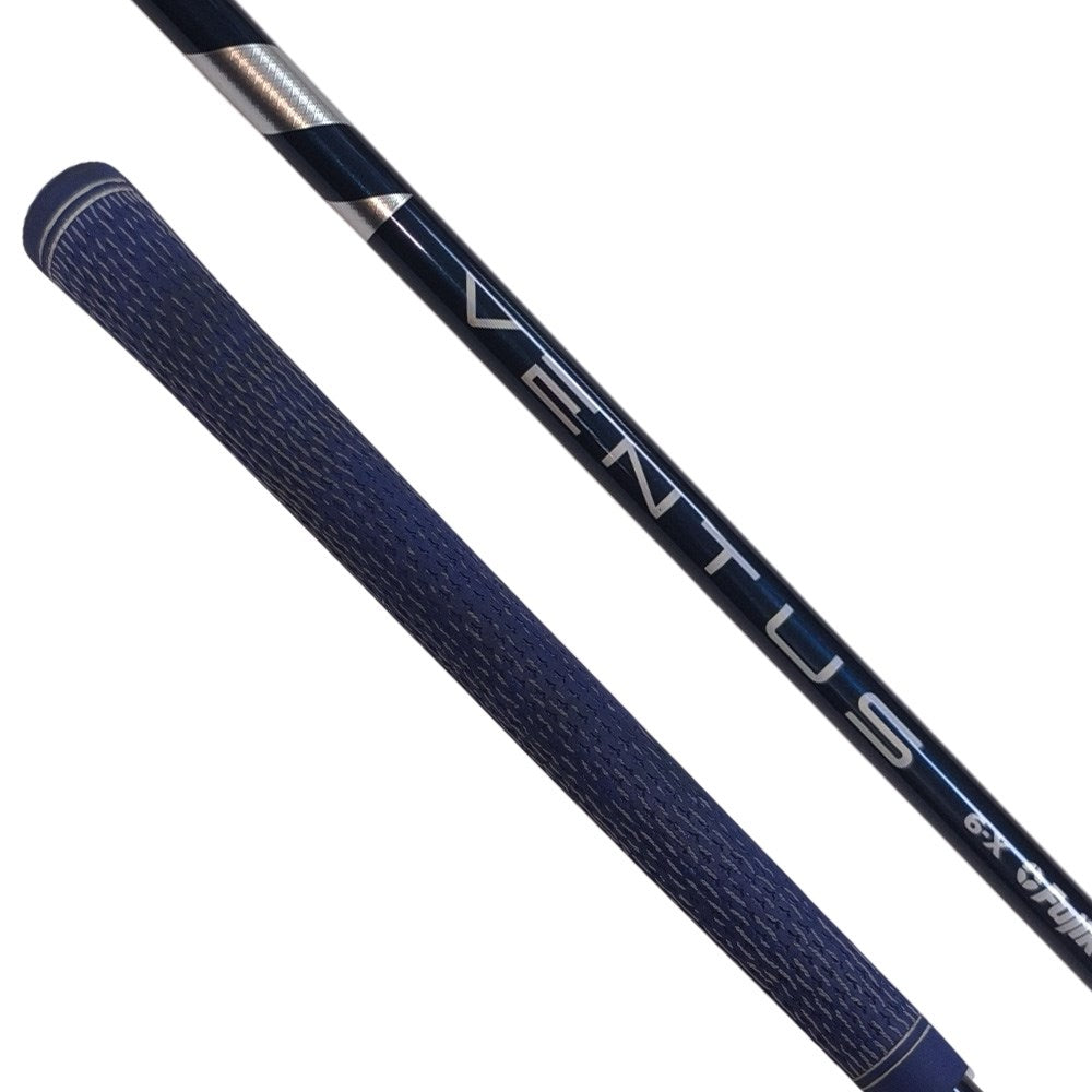 Fujikura Ventus Blue (Gen. 1) - 60X - 44" Ex-Demo Shaft