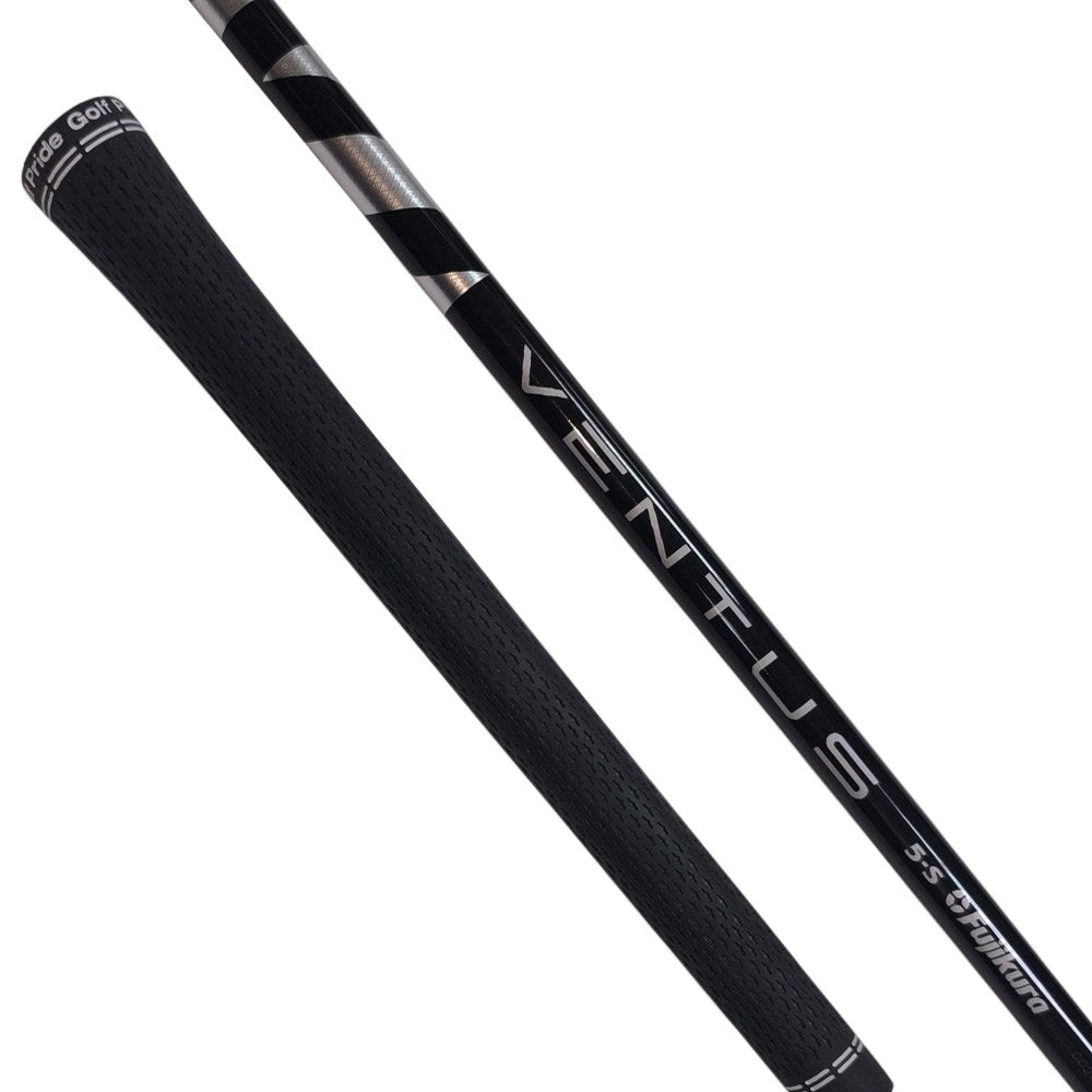 Fujikura Ventus Black (Gen. 1) - 50S - 43.75" Ex-Demo Shaft