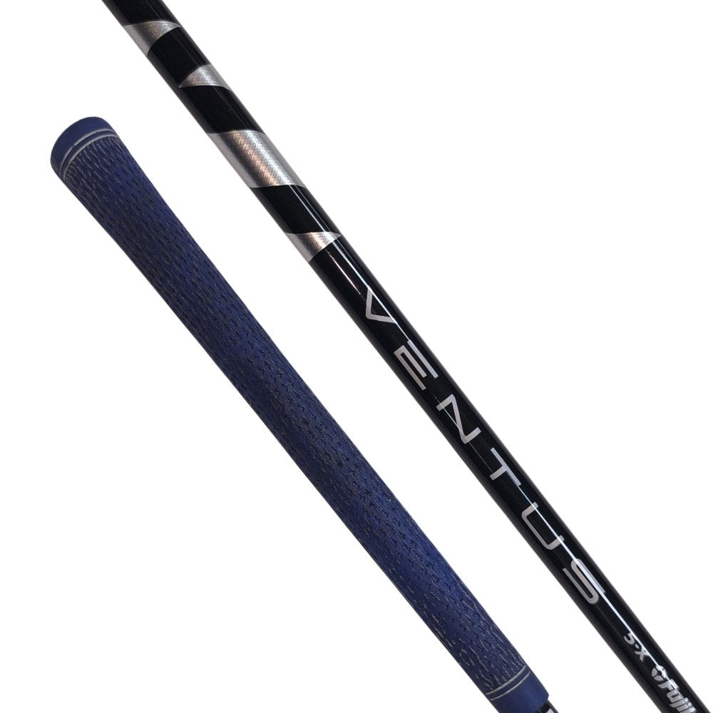 Fujikura Ventus Black (Gen. 1) - 50X - 44" Ex-Demo Shaft