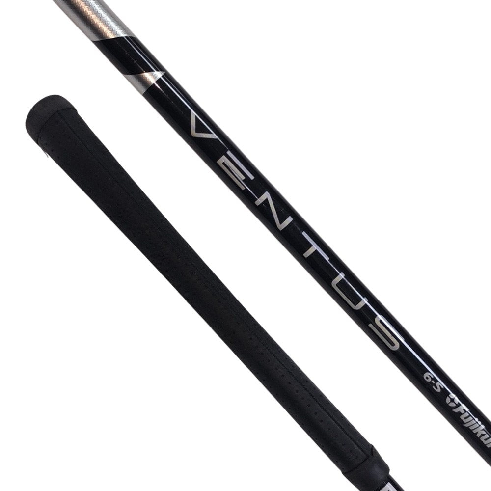 Fujikura Ventus Black (Gen. 1) - 60S - 43.75" Ex-Demo Shaft