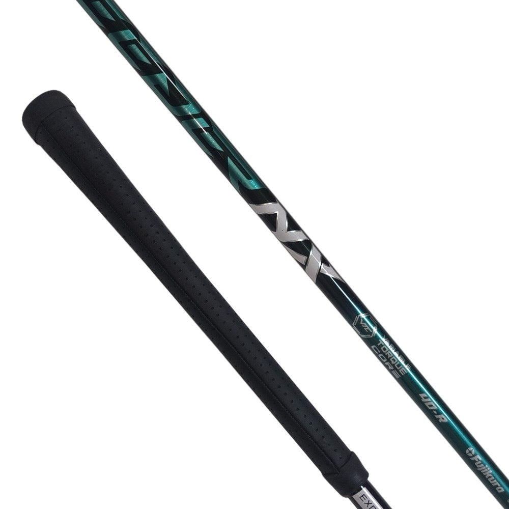 Fujikura Speeder NX Green - 40R - 43.75" Ex-Demo Shaft