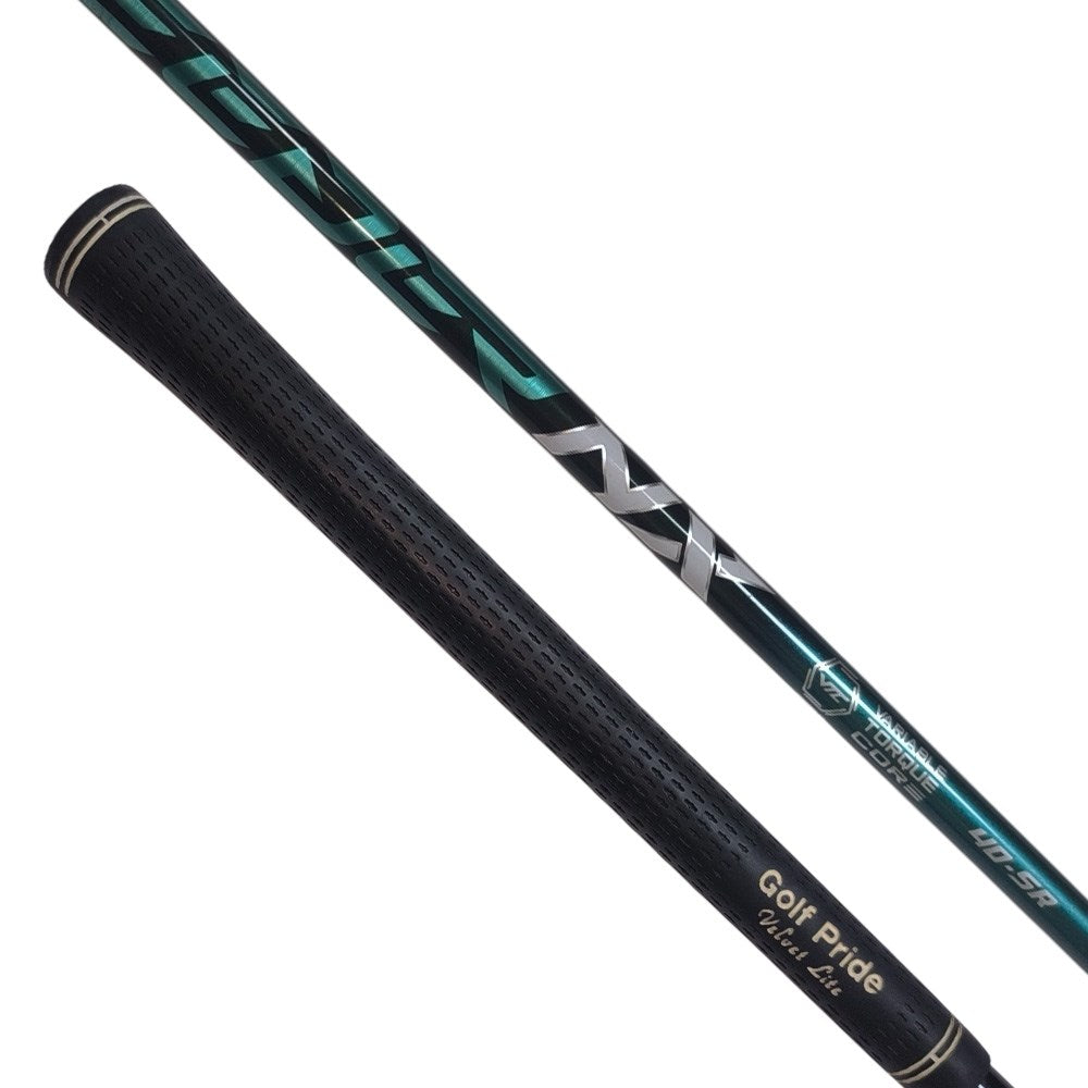 Fujikura Speeder NX Green - 40SR - 43.75" Ex-Demo Shaft
