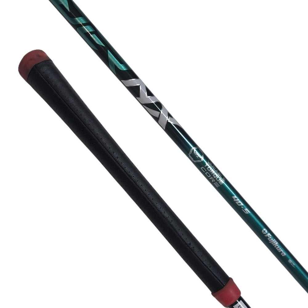 Fujikura Speeder NX Green - 40S - 43.75" Ex-Demo Shaft