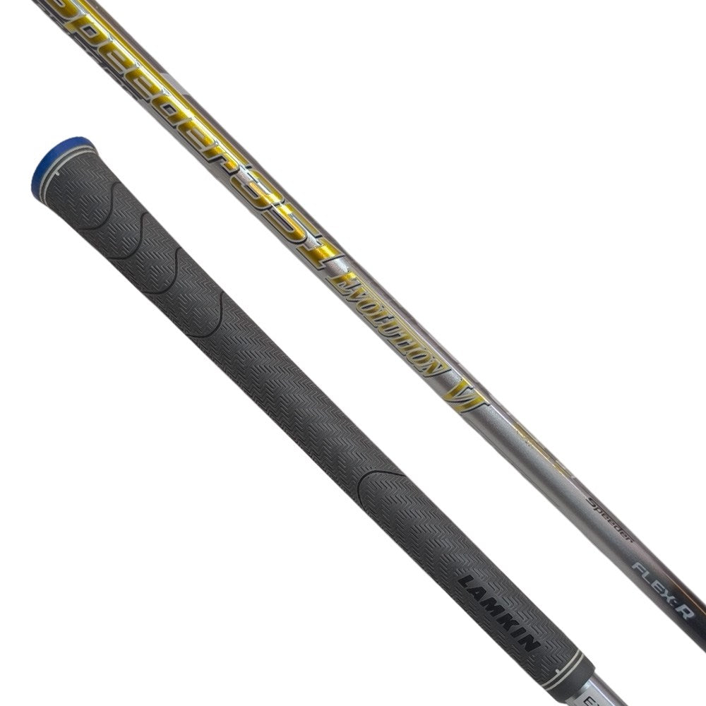 Fujikura Speeder 351 Evolution VI - R - 44.75" Ex-Demo Shaft