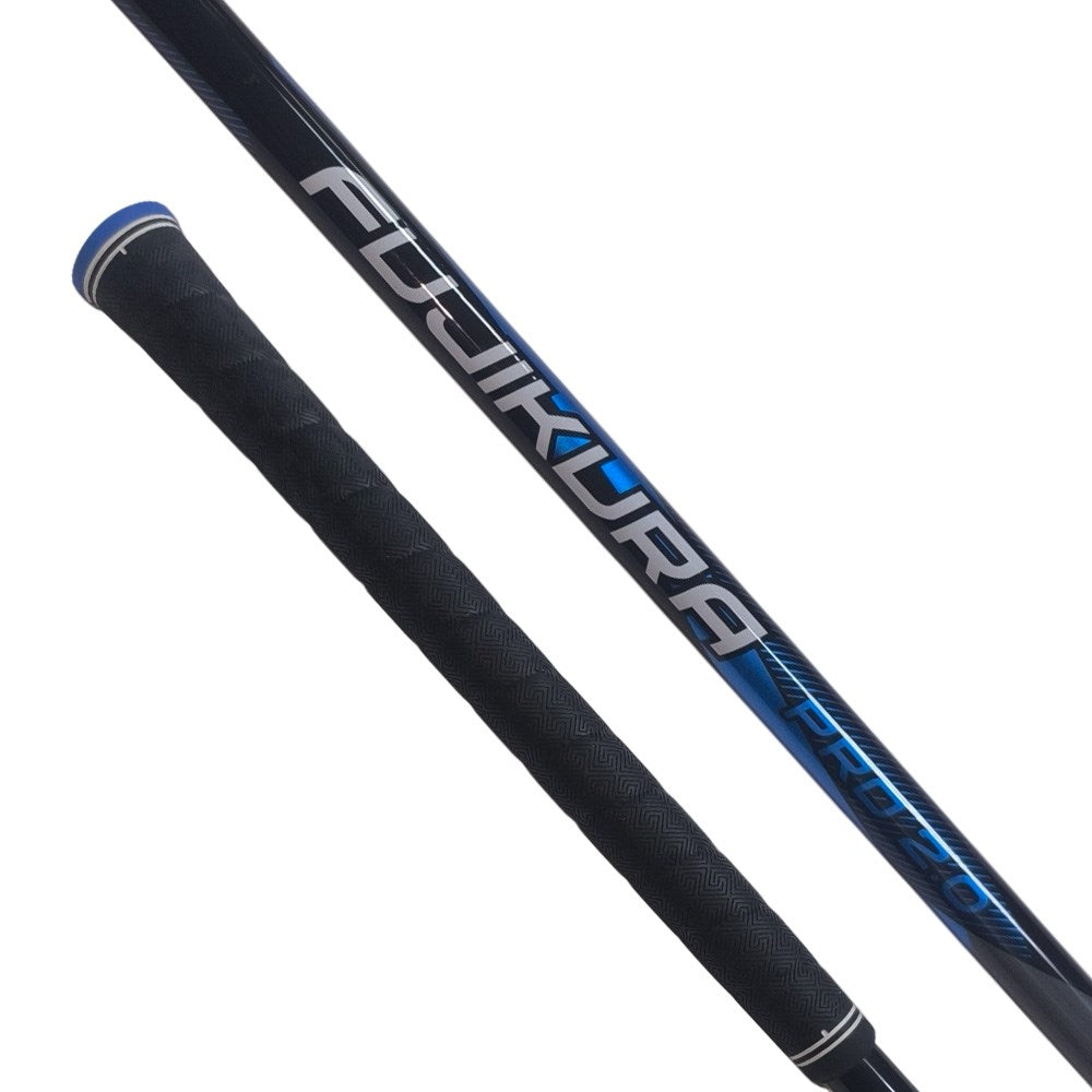 Fujikura Pro Blue 2.0 - 5R2 - 44" Ex-Demo Shaft
