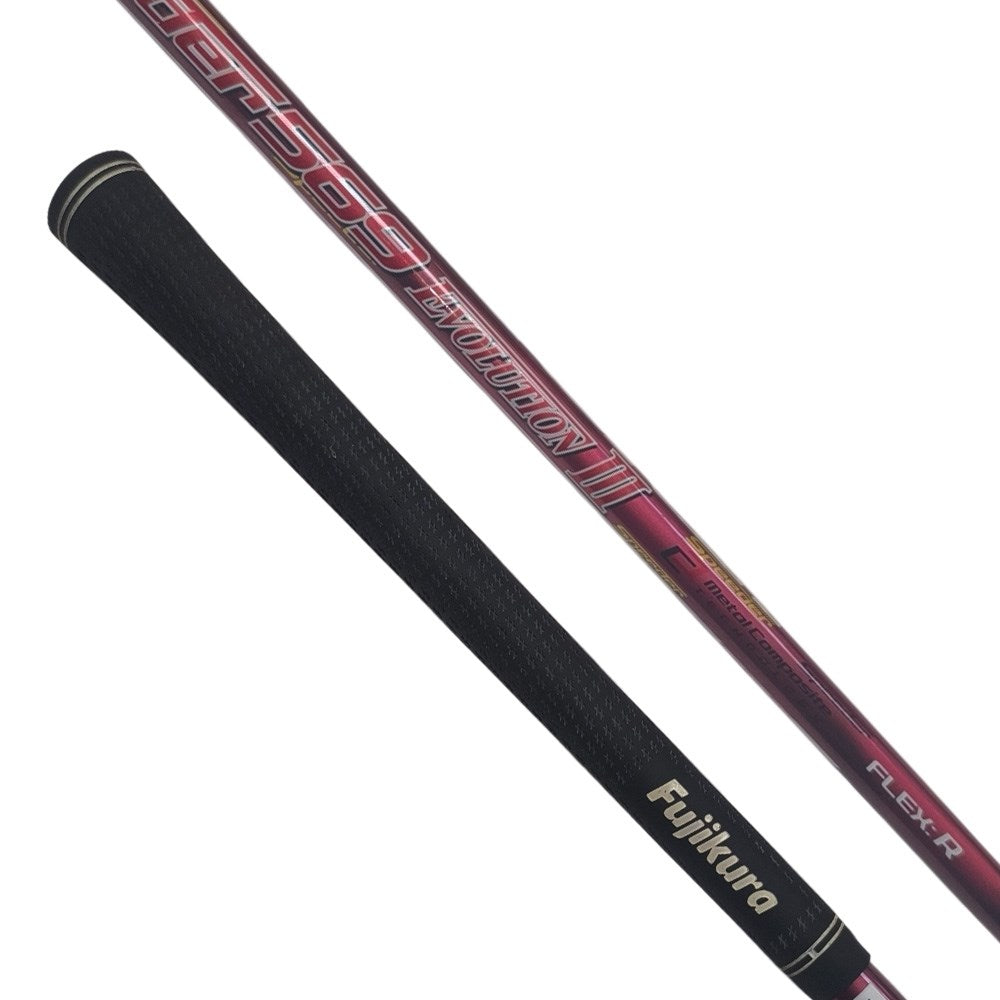 Fujikura Speeder 569 - Evolution III - R - 44.25" Ex-Demo Shaft