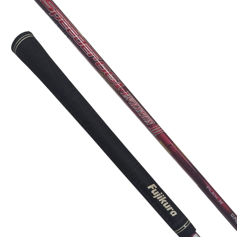 Fujikura Speeder 661 - Evolution III - X - 44" Ex-Demo Shaft